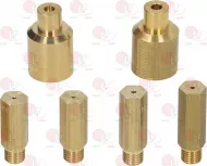 Nozzles Natural Gas Fagor 76X9344