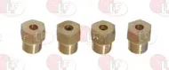 Set Of Nozzles G20-20 Mbar