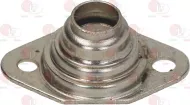 Cap For Taps Stainless Steel New Model