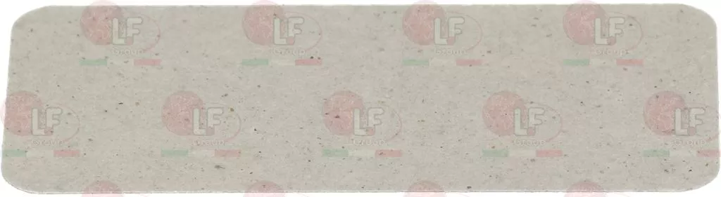 Mica Sheet For Microwave Fagor As0016519