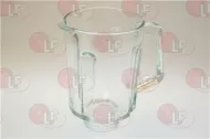 Contenitore Jug  Glass