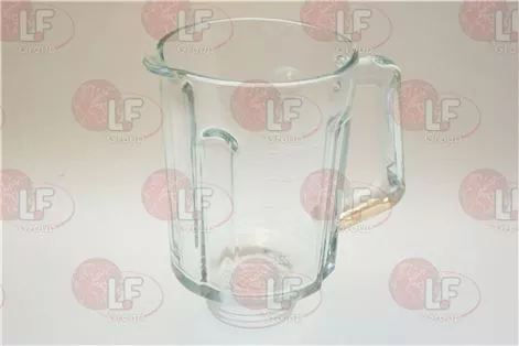 Contenitore Jug  Glass