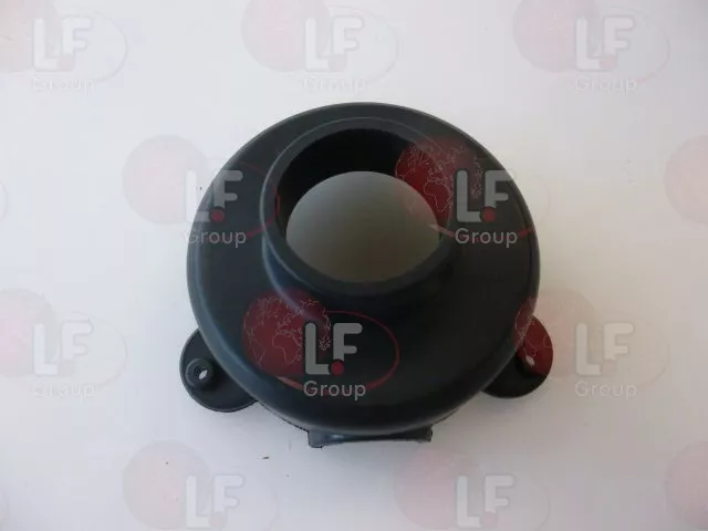 Copertura Inferiore Ingranaggi 74 Mm