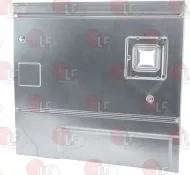 Corpo Superiore Forno Bosch