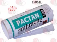 Sigillante Siliconico Pactan 6076