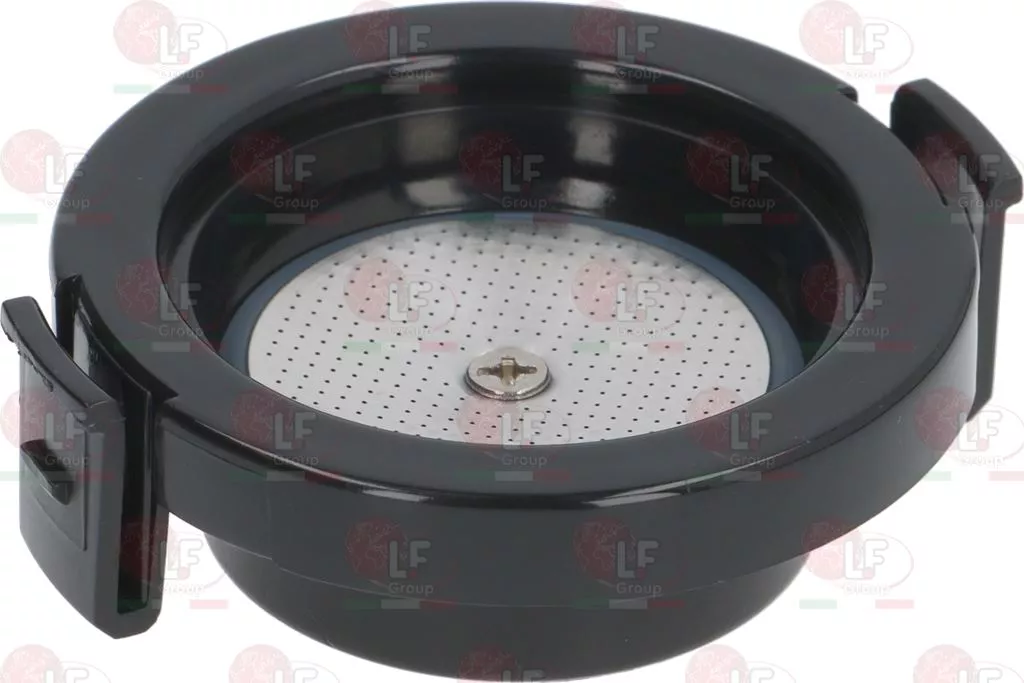 Adapter Filter F/ground Coffee 1 Cup