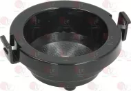 Adapter Filter F/ground Coffee 2 Cups