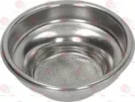 Filter 1-Cup Crema Perfetta 0.6 Mm