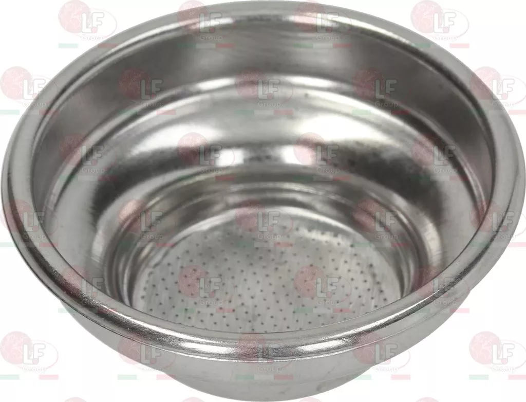 Filter 1-Cup Crema Perfetta 0.6 Mm