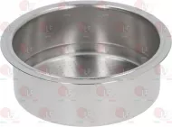 Filter 2 Cups 60.5X23.5 Mm