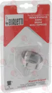 Funnel Filter Blister 1 Cup