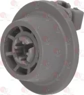 Wheel For Lower Basket Bosch