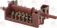 Selector Switch For Oven Candy 41011456