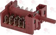 Selector Switch For Oven Candy 42805088