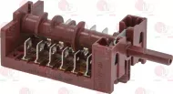 Selector Switch For Oven Candy 91203067