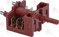 Selector Switch For Oven Vestel 32016051