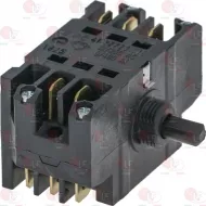 Selector Switch Whirlpool 481281728067