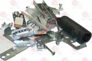 Kit Montaggio Bosch 00602186
