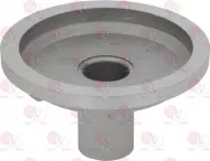 Burner Aluminium Bompani Fast