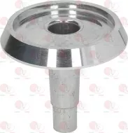 Burner Aluminium Lofra Fast