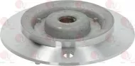 Burner Aluminium Star