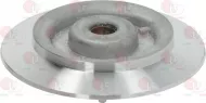 Burner Aluminium Star