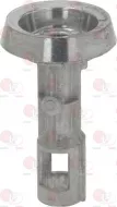 Burner Aluminium Star