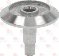 Burner Aluminium Type Samet