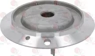 Burner Aluminium Type Samet