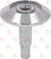 Burner Aluminium Type Samet