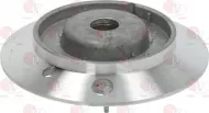 Burner Aluminium Type Samet