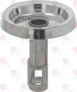 Burner Aluminium Type Star