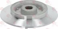 Burner Aluminium Type Star