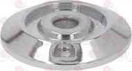 Burner Aluminium Type Tecnogas