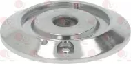 Burner Aluminium Type Tecnogas