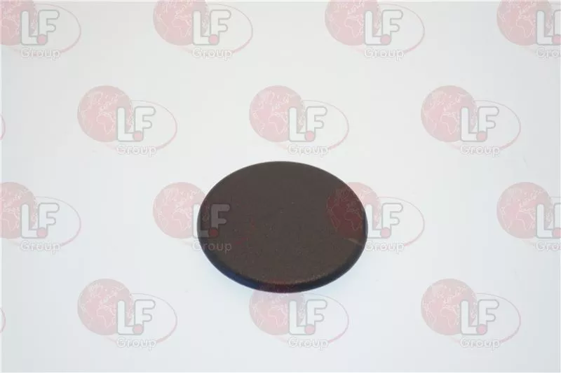 Burner Cap Aux