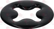 Burner Cover Ext. Bompani Nardi Lofra