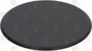 Burner Cover R Lofra