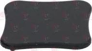 Burner Cover Square Sr Indesit C00095146