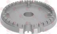 Burner Indesit Type Rapid 92 Mm