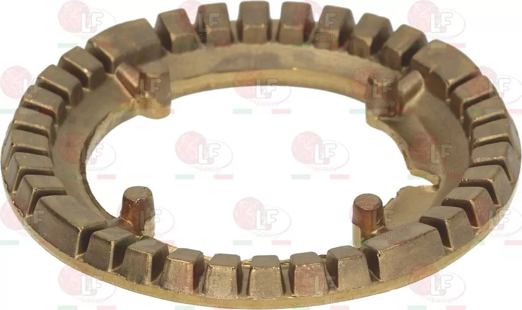 Burner Ring Brass Printed Ignis