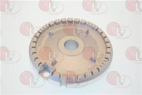 Burner Ring/flame Splitter - Large Defen