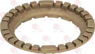 Burner Ring Flame Spreader Brass Star