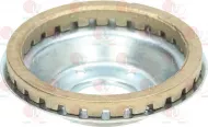 Burner Ring Glass Assy Star