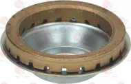 Burner Ring Glass Assy Star
