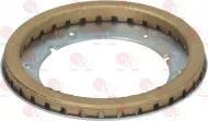 Burner Ring Glass Assy Star