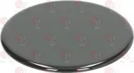 Disk Enamelled Gasfire