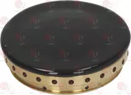 Disk Enamelled Cast Iron+Ring Lofra