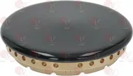 Flame Spreader Enamelled Cover Smalvic