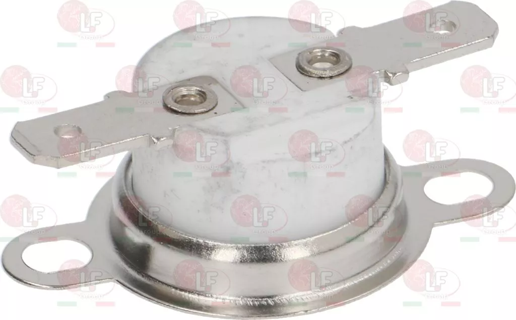 Contact Thermostat 130C 10A 250V